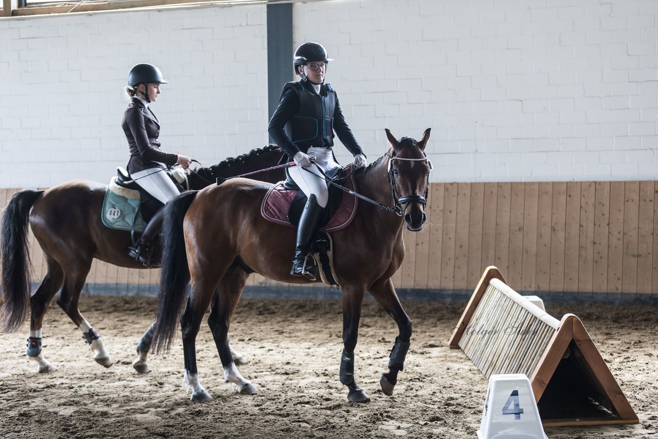 Bild 3 - Pony Akademie Turnier